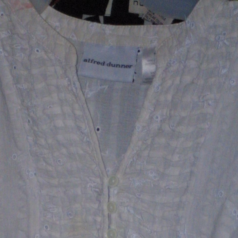 Alfred Dunner - Picture 3 of 3